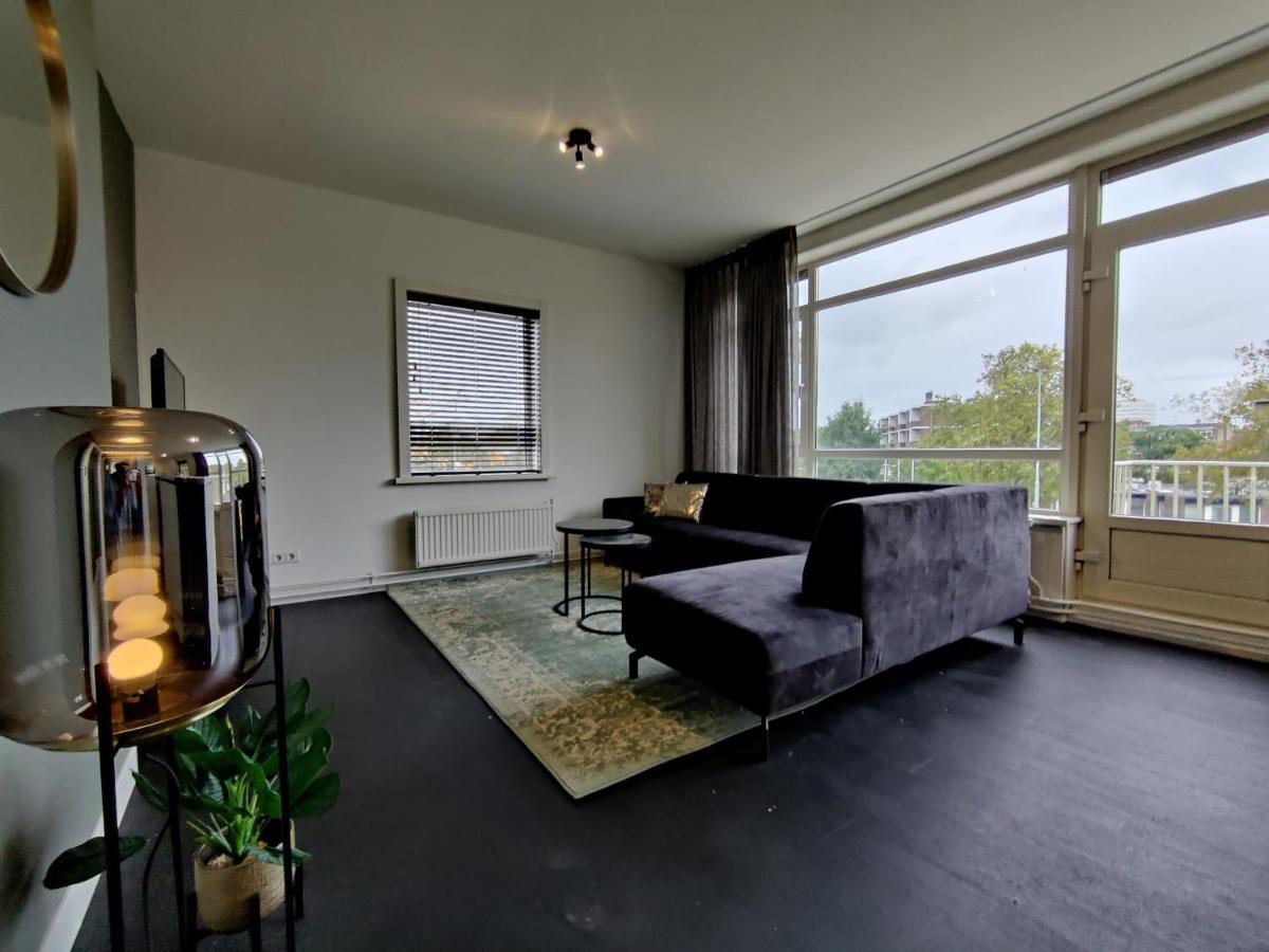 Apartamento K50167spacious And Modern Near The Center, Free Parking *