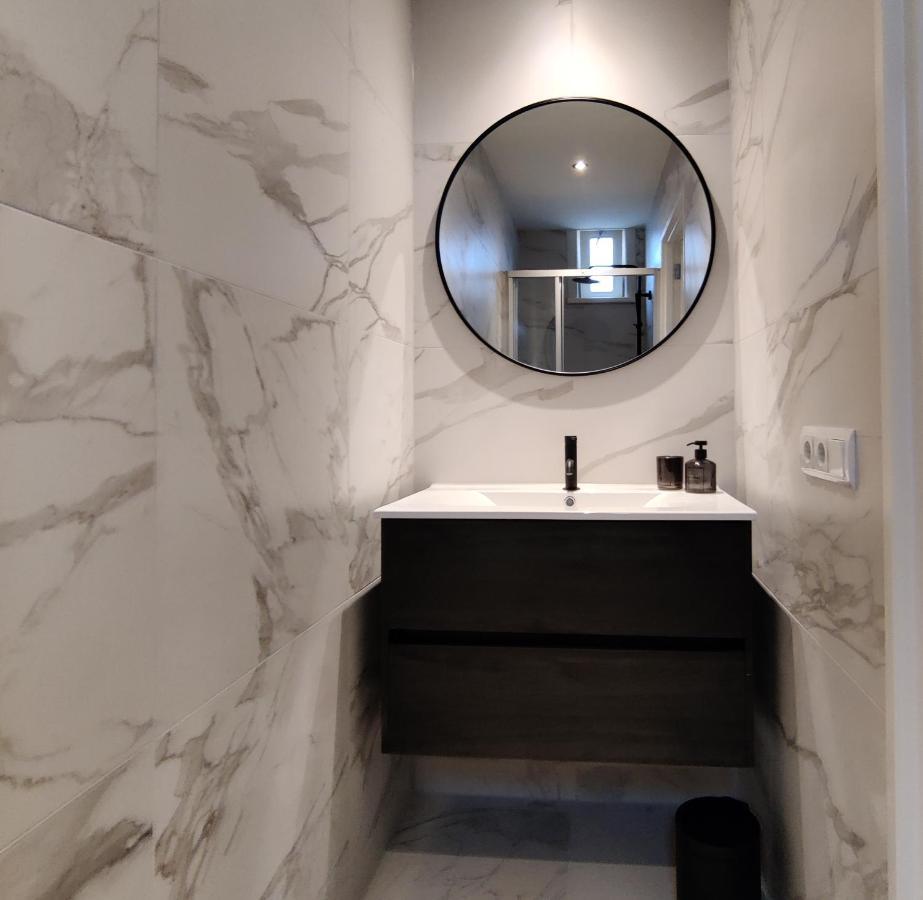 K50167spacious And Modern Near The Center, Free Parking Apartamento Eindhoven