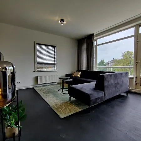 K50167Spacious And Modern Apartment Near The City Center, Free Parking Eindhoven Exterior photo