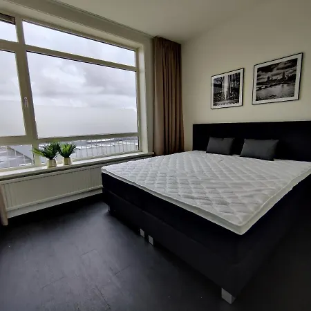 K50167Spacious And Modern Apartment Near The City Center, Free Parking Eindhoven Exterior photo