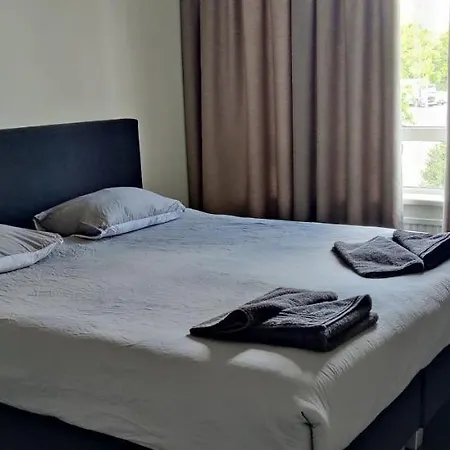 K50167Spacious And Modern Apartment Near The City Center, Free Parking Eindhoven Exterior photo