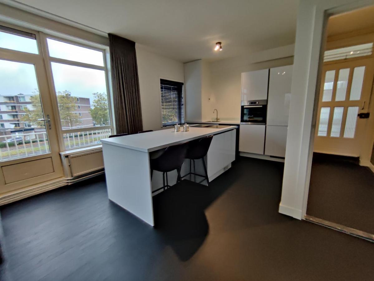 K50167spacious And Modern Near The Center, Free Parking * Eindhoven
